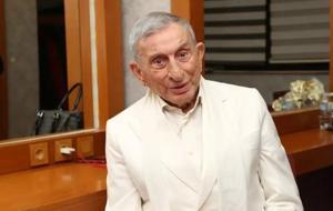 Tiyatro, Sinema ve Televizyonda Büyük İzler Bıraktı! Haldun Dormen’in Hatırası Hep Yaşayacak