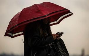 15 il için sarı alarm! Meteoroloji'den yeni uyarı