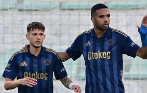 Fenerbahçe, Youssef En-Nesyri ve Sebastian Szymanski'nin satışlarıyla kasasını dolduracak