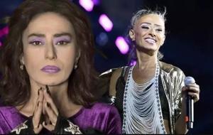 Yıldız Tilbe’den Gazze’ye 300 bin dolarlık destek