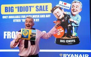 Starlink krizi kavgaya dönüştü: Elon Musk'a meydan okudu! Bilek güreşi ile çözelim...