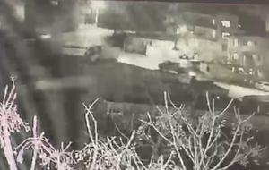  Mihriban'ı boğup gömen caninin görüntüleri ortaya çıktı