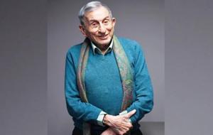 Türk Tiyatrosunun Usta İsmi Haldun Dormen’e Veda: Cenaze Programı Açıklandı