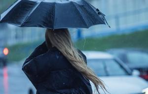 HAFTA SONU PLANI YAPACAKLAR DİKKAT! Meteoroloji'den peş peşe uyarı: Kar, sağanak ve fırtına geliyor