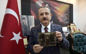 Çilingirlerin bile açma şansı yok! 120 yıldır süren gelenek