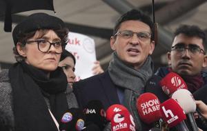 Bir yıl geçti ama acı dün gibi! Anne Minguzzi'nin isyanı: En son Atlas, şimdi sıra kimde?