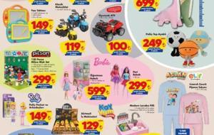 ŞOK 24 - 27 OCAK AKTÜEL ÜRÜNLER KATALOĞU! ŞOK'ta bu hafta neler var?