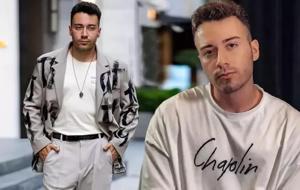 Enes Batur'dan Şaşırtan Adım! Eski Sevgilisini Takibe Aldı