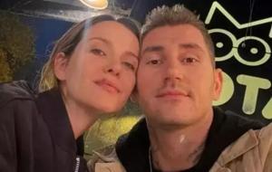 İrem Helvacıoğlu’ndan İmalı Paylaşım! Boşanma İddialarının Ardından Duygu Yüklü Mesaj