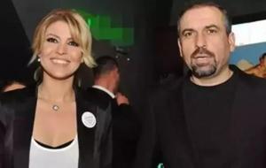 Mustafa Erdoğan'dan Gülben Ergen'e Övgü: 'İyi Bir Anne, İyi Bir Baba Olmaya Çalışıyoruz'