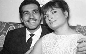 Semiramis Pekkan, Fikret Hakan ile Evliliğini Yıllar Sonra Anlattı: “Tekneden İnincede Bayılacaktım”