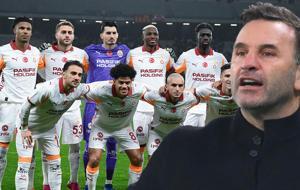 Galatasaray'a Manchester City maçı öncesi kritik uyarı: Laubali haller düzelmezse çok ağır sonuçlar başına gelir