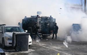 Minnesota'da sokaklar yine karıştı: ICE polisi bir kişiyi daha öldürdü!