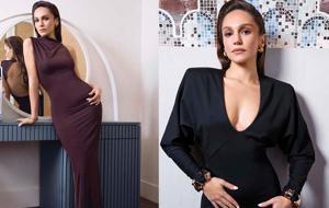  Uzun Zamandır Beklediğim Bir Roldü! Nare'nin Zarif Gücüne İhtiyacım Vardı