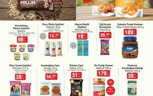 BİM 27 - 30 OCAK AKTÜEL ÜRÜNLER KATALOĞU! BİM'de gelecek hafta neler var? Televizyon, mini fırın, buharlı temizleme makinesi...