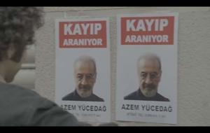 Binlerce Kişi Azem'in Peşinde! 'Kayıp Aranıyor' İlanı Gerçek Sanıldı