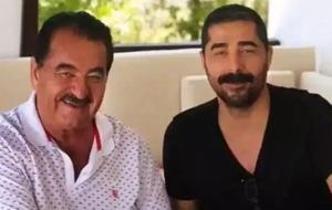 Tatlıses Ailesindeki Kriz Derinleşiyor: Ahmet Tatlı'dan Babasına Sert Gönderme