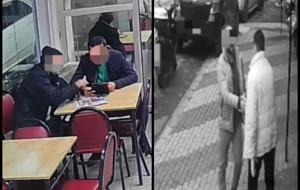 İş insanı ve doktora suikast planı! Biri çay ocağında, diğeri sokakta ‘tetikçi’ ile buluştu: Polis tek tek yakaladı…