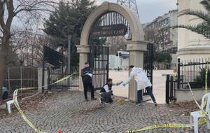 İstanbul'da kan donduran cinayet: Annesinin cenazesinde kardeşini öldürdü