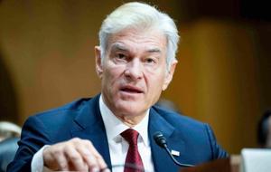 Mehmet Öz, ABD'de 'sağlık sistemini ele geçiren' mafyanın peşinde! Milyar dolarlık vurgun...