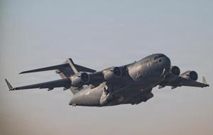 ABD'den İran'a gözdağı! Bu kez Orta Doğu'da yapacaklar