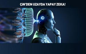 Uzayda yapay zeka devrimi: Qwen3 kullanıma açıldı, detaylar belli oldu!