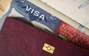 ABD vizesi için başvuru yapacak olanlar DİKKAT! Yeni şart duyuruldu: Sanal medya kararı...