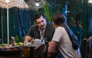 EŞREF ‘RÜYA’SINDAN UYANIYOR! NİSAN’IN RÜYA YOLCULUĞU BAŞLIYOR