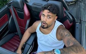 Lvbel C5'in Radikal Değişimi: Takipçilerinden Yorum Yağdı