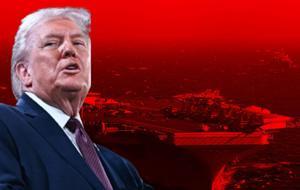 İran ile artan gerilim ortamında ABD, Orta Doğu'daki askeri varlığını artırıyor