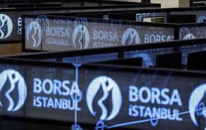 Borsa İstanbul dünyaya meydan okuyor! Zirveye bir adım var...