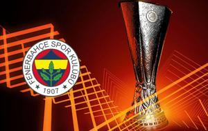 AVRUPA LİGİ PUAN DURUMLARI - Fenerbahçe UEFA Avrupa Puan Durumu: Fenerbahçe Kaçıncı Sırada?