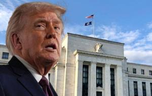 Altın, dolar, borsa… Piyasaların gözü bu haberde: Trump, FED adayı belli oluyor!