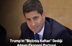 Trump’ın biçilmiş kaftan dediği adayın ekonomi portresi... Kimdir bu Kevin Warsh?
