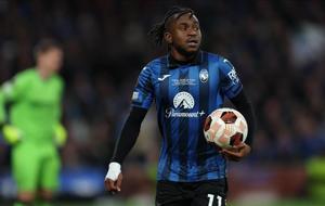 Fenerbahçe'de transfer hareketliliği! Lookman, Kante ve Cherif için harekete geçildi