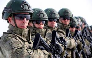 Hudut Kartalları! Sıfır noktasında eller 7-24 tetikte