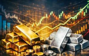 %40 Gümüş, %19 Altın, %23 Borsa… Piyasa aşırı fiyatlamayı sert törpülüyor! Şubat'ta ne olacak?