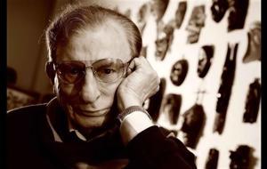 Tiyatronun Şövalyesi Haldun Dormen! İlber Ortaylı Yazdı...