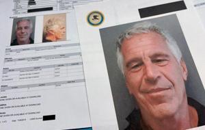 Epstein belgelerinde Rothschild detayı: 25 milyon dolarlık anlaşma ortaya çıktı!