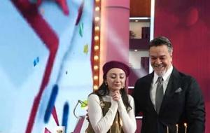 Ufacık Köpeğiyle Kocaman Bir Hikaye! Beyaz'la Joker'de Duygu Dolu Anlar