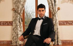 Kızılcık Şerbeti Dizisinin Kadrosundan Çıkarılmıştı! İki Çift Lafım Var Diyen Doğukan Güngör'den Yeni Mesaj