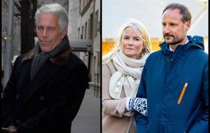 Oğlu hakim karşısına, kendisi manşetlere... Prensesin, Epstein ile mesaj trafiği şoke etti: Sörf tahtası taşıyan iki çıplak kadın...