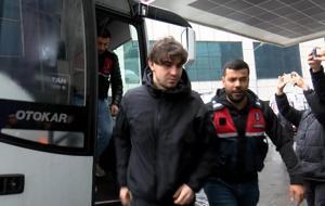 Hasan Can Kaya, Reynmen, Emirhan Çakal... Ünlülere 'uyuşturucu' soruşturması! 11 isim için karar verildi