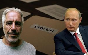 Epstein belgelerinde flaş iddia: Putin'in yerine geçmek için yardım istemiş