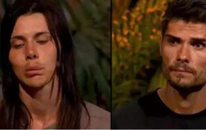 Survivor'da Kural İhlali: Nefise Karatay ve Barış Murat Yağcı'ya Ceza!