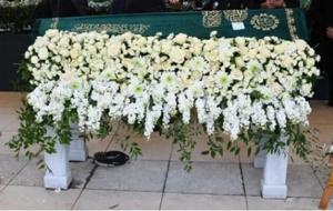 Armağan Çağlayan, Fatih Ürek'in Cenazesi Sonrası Tepkisini Dile Getirdi: Kimsenin Hakkı Yok