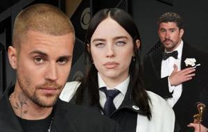 Grammy Ödülleri'nde ‘ICE' Öfkesi! Epstein göndermesi, rozetler, 'çalıntı topraklar' çıkışı... Çok konuşulacak o anlar!