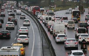 Araç sahipleri dikkat: MTV ödemelerinde son gün