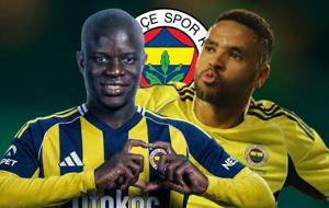 Anlaşma sağlandı! Fenerbahçe'den Kante için tarihi takas...