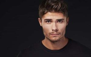 Oyuncu Barış Murat Yağcı gözaltına alındı